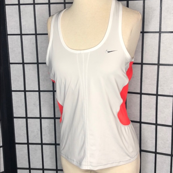Nike Tops - Nike dry fit